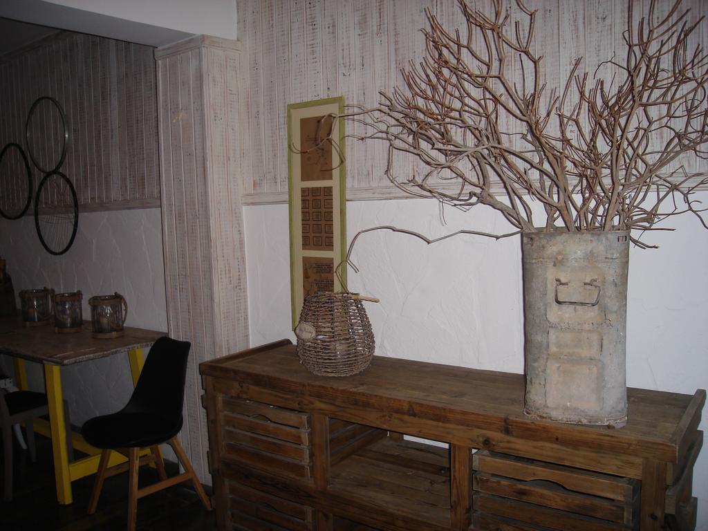 Ammos Tolo Hotel Exterior photo