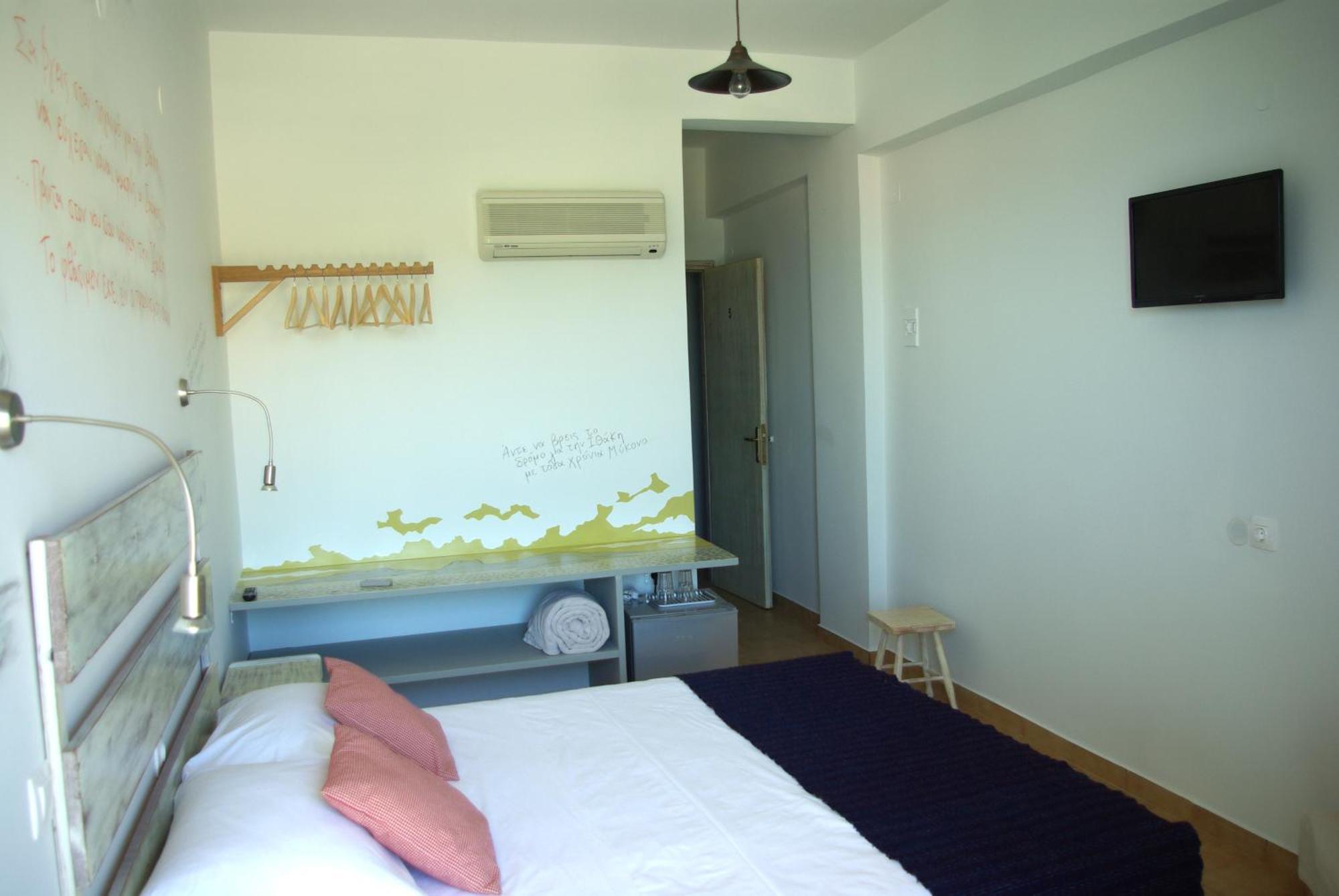 Ammos Tolo Hotel Room photo